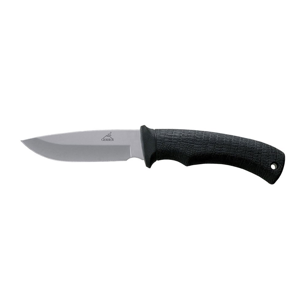 Gerber Gator Folder Knife Schwarz Gerber Gator Folder Knife Schwarz von Gerber