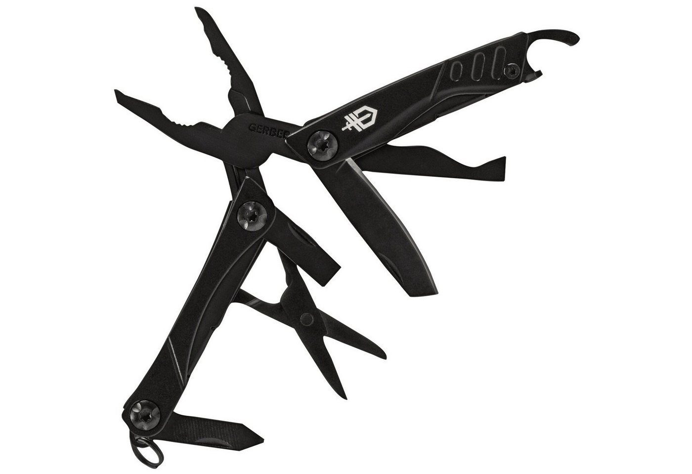 Gerber Multitool Minitool Dime Gerber Multitool Minitool Dime von Gerber
