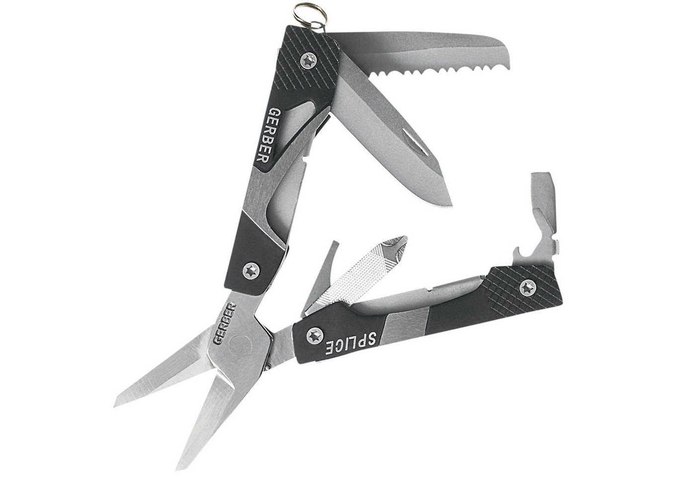 Gerber Multitool Minitool Splice Gerber Multitool Minitool Splice von Gerber