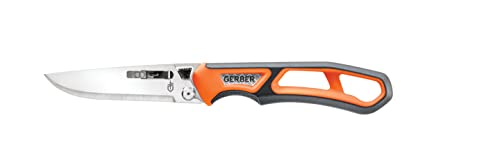 Gerber Randy Newberg EBS Orange Gerber Randy Newberg EBS Orange von Gerber