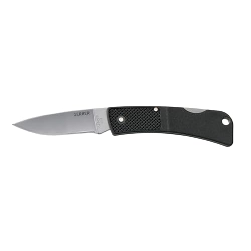 Gerber Ta.-Me. ULTRALIGHT LST Taschenmesser, blau Gerber Ta.-Me. ULTRALIGHT LST Taschenmesser, blau von Gerber
