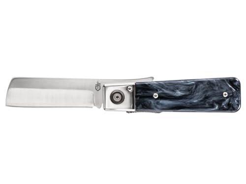 Gerber Taschenklappmesser, Klingenlänge: 6,86 cm, Jukebox, Marmor-Design, 30-001671 Gerber Taschenklappmesser, Klingenlänge: 6,86 cm, Jukebox, Marmor-Design, 30-001671 von GERBER