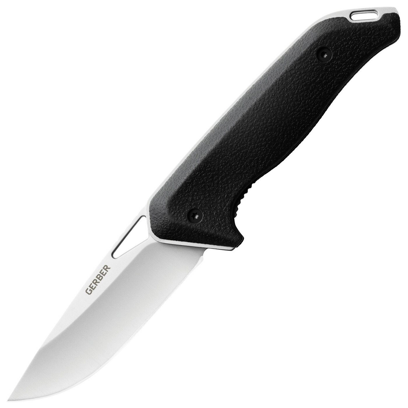 Gerber Taschenmesser Messer Moment Drop Point Gerber Taschenmesser Messer Moment Drop Point von Gerber