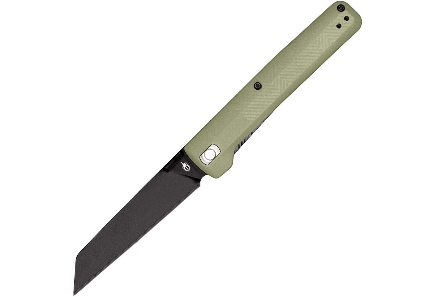 Gerber Taschenmesser Messer Pledge Gerber Taschenmesser Messer Pledge von Gerber