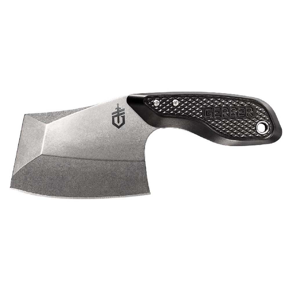 Gerber Tri-tip Knife Silber von Gerber