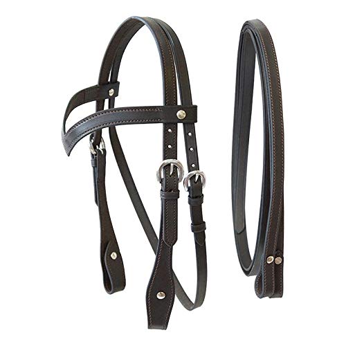 German Riding Westerntrensenset Shetty Tiny Winni German Riding Westerntrensenset Shetty Tiny Winni von German Riding