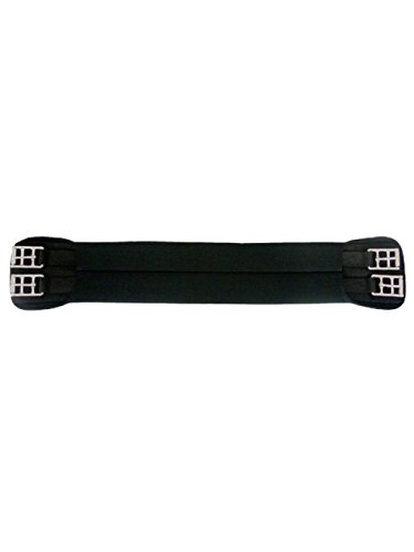 Neopren Kurzgurt Basic 55 cm Neopren Kurzgurt Basic 55 cm von German Riding