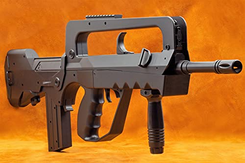 Softair Pistole Gewehrs Waffen Erbsenpistole Federdruck Maschinengewehr M46A GE Energie < 0,5 Joule 6 mm Plastik Kugeln Softair Pistole Gewehrs Waffen Erbsenpistole Federdruck Maschinengewehr M46A GE Energie < 0,5 Joule 6 mm Plastik Kugeln von Germanseller