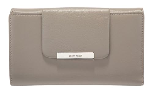 Gerry Weber Vigo Purse Taupe Gerry Weber Vigo Purse Taupe von Gerry Weber
