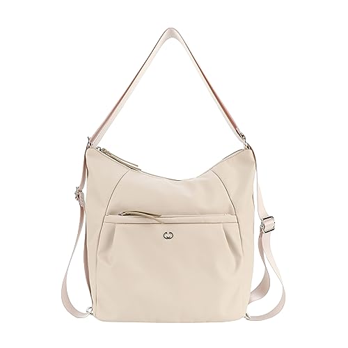 Gerry Weber - breath sounds backpack mvz Beige Gerry Weber - breath sounds backpack mvz Beige von Gerry Weber