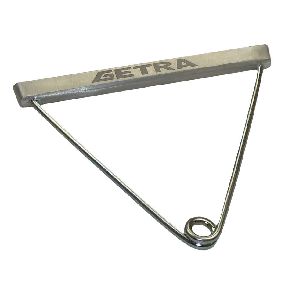 Getrasport Wurfhammer-Griff "Master Pure Rotation" Getrasport Wurfhammer-Griff "Master Pure Rotation" von Getrasport
