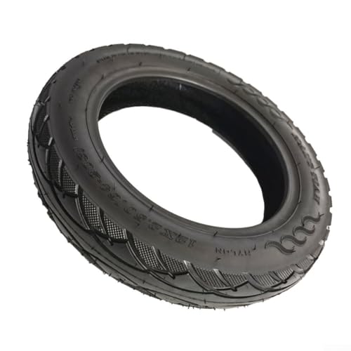 Tubeless Reifen 12x2 50(64203) für E-Bike, schwarz, leicht und bequem von Gettimore