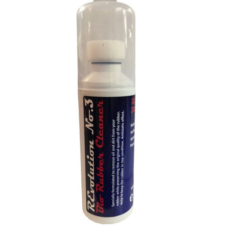 Revolution No.3 Combi Cleaner - 110 ml Revolution No.3 Combi Cleaner - 110 ml von Gewo