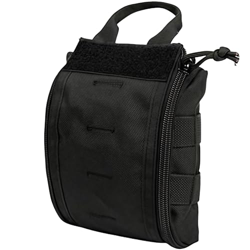Gexgune 1000D Molle Taktische Erste-Hilfe-Kits Dienstprogramm medizinische Zubehör Tasche Outdoor Jagd Wandern Überleben modulare Medic Tasche Beutel Gexgune 1000D Molle Taktische Erste-Hilfe-Kits Dienstprogramm medizinische Zubehör Tasche Outdoor Jagd Wandern Überleben modulare Medic Tasche Beutel von Gexgune