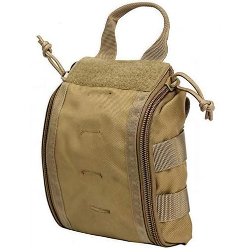 Gexgune 1000D Molle Taktische Erste-Hilfe-Kits Dienstprogramm medizinische Zubehör Tasche Outdoor Jagd Wandern Überleben modulare Medic Tasche Beutel Gexgune 1000D Molle Taktische Erste-Hilfe-Kits Dienstprogramm medizinische Zubehör Tasche Outdoor Jagd Wandern Überleben modulare Medic Tasche Beutel von Gexgune