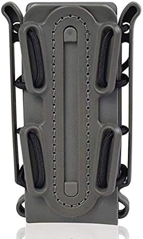 Gexgune 9mm Universal Pistole Magazin Beutel Holster Molle Gürtel Clips Taktische Fastmag Halter weiche Shell Tasche Singal Mag Carrier Jagd Airsoft Gear Fit für 45APC AK M4 G1ock Gexgune 9mm Universal Pistole Magazin Beutel Holster Molle Gürtel Clips Taktische Fastmag Halter weiche Shell Tasche Singal Mag Carrier Jagd Airsoft Gear Fit für 45APC AK M4 G1ock von Gexgune
