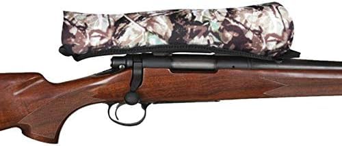Gexgune Hunting Rifle Scope Cover Case Groß 13 "Neopren-Schutzbeutel Stretch Gun Scope Covers Durable Holder Gun Zubehör Gexgune Hunting Rifle Scope Cover Case Groß 13 "Neopren-Schutzbeutel Stretch Gun Scope Covers Durable Holder Gun Zubehör von Gexgune