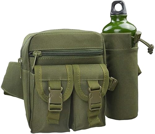 Gexgune Tactical Kettle Bag Taillengürteltasche im Freien 900D Military Water Bottle Holder Bag wasserdichte Utility-Tasche zum Laufen Klettern Gexgune Tactical Kettle Bag Taillengürteltasche im Freien 900D Military Water Bottle Holder Bag wasserdichte Utility-Tasche zum Laufen Klettern von Gexgune