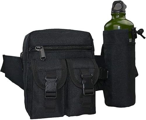 Gexgune Tactical Kettle Bag Taillengürteltasche im Freien 900D Military Water Bottle Holder Bag wasserdichte Utility-Tasche zum Laufen Klettern Gexgune Tactical Kettle Bag Taillengürteltasche im Freien 900D Military Water Bottle Holder Bag wasserdichte Utility-Tasche zum Laufen Klettern von Gexgune