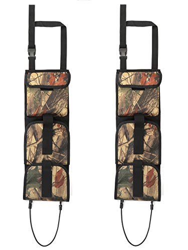 Gexgune Taktische Pistole Fall für Auto Vordersitz Zurück Tasche Hängen Taschen Gewehr Sling Taktische Beutel Halter Rack Jagd Zubehör Gexgune Taktische Pistole Fall für Auto Vordersitz Zurück Tasche Hängen Taschen Gewehr Sling Taktische Beutel Halter Rack Jagd Zubehör von Gexgune