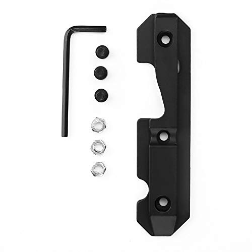 Gexgune Taktische Seitenschiene Scope Mount Steel Dovetail Passt gestempelt oder gefräst Empfänger Jagd Gewehr AK47 AK Gun Seite Halterungen Gexgune Taktische Seitenschiene Scope Mount Steel Dovetail Passt gestempelt oder gefräst Empfänger Jagd Gewehr AK47 AK Gun Seite Halterungen von Gexgune
