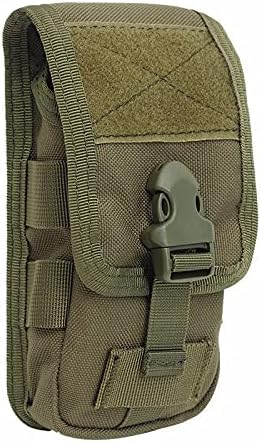 Gexgune Taktische doppelschichtige Handytasche Molle Handytasche Geld Werkzeuge Tasche Gürtel Militär Jagd Molle Gürteltasche Taillentasche Gexgune Taktische doppelschichtige Handytasche Molle Handytasche Geld Werkzeuge Tasche Gürtel Militär Jagd Molle Gürteltasche Taillentasche von Gexgune
