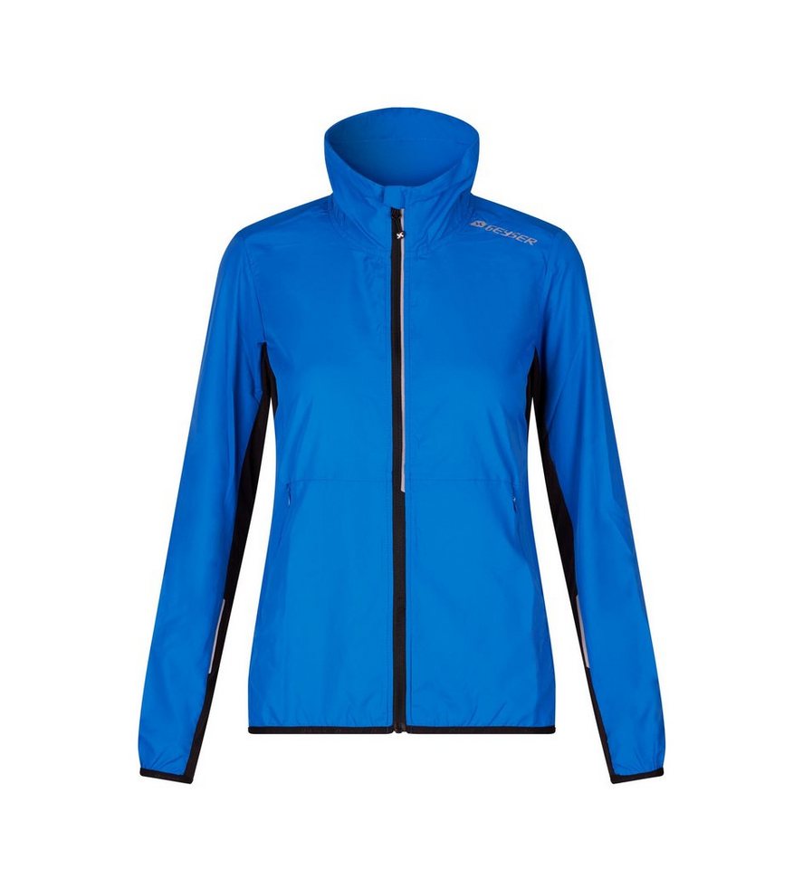 Geyser Laufjacke light von Geyser