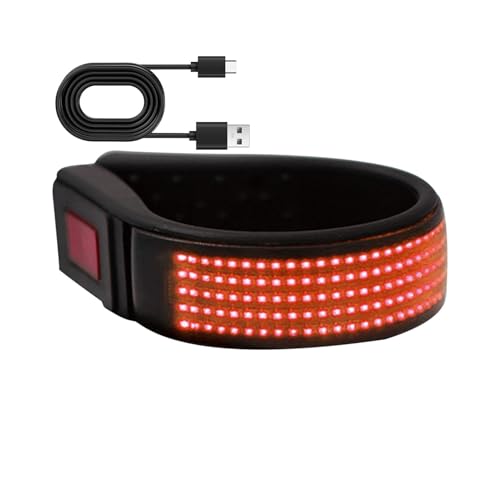 Ghjkldha Wiederaufladbare LED-Schuhlichter | Sicherheits-Schuhclip-Leuchten für Clogs | Multifunktionaler Lauflicht-Clip für Outdoor-Joggen, Walken und Radfahren | Ideal für verbesserte Sicht von Ghjkldha