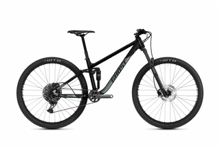 GHOST Kato FS ESSENTIAL Unisex black/metallic green bay - matt - Black Metallic Green Bay - Matt / 39.5 GHOST Kato FS ESSENTIAL Unisex black/metallic green bay - matt - Black Metallic Green Bay - Matt / 39.5 von Ghost