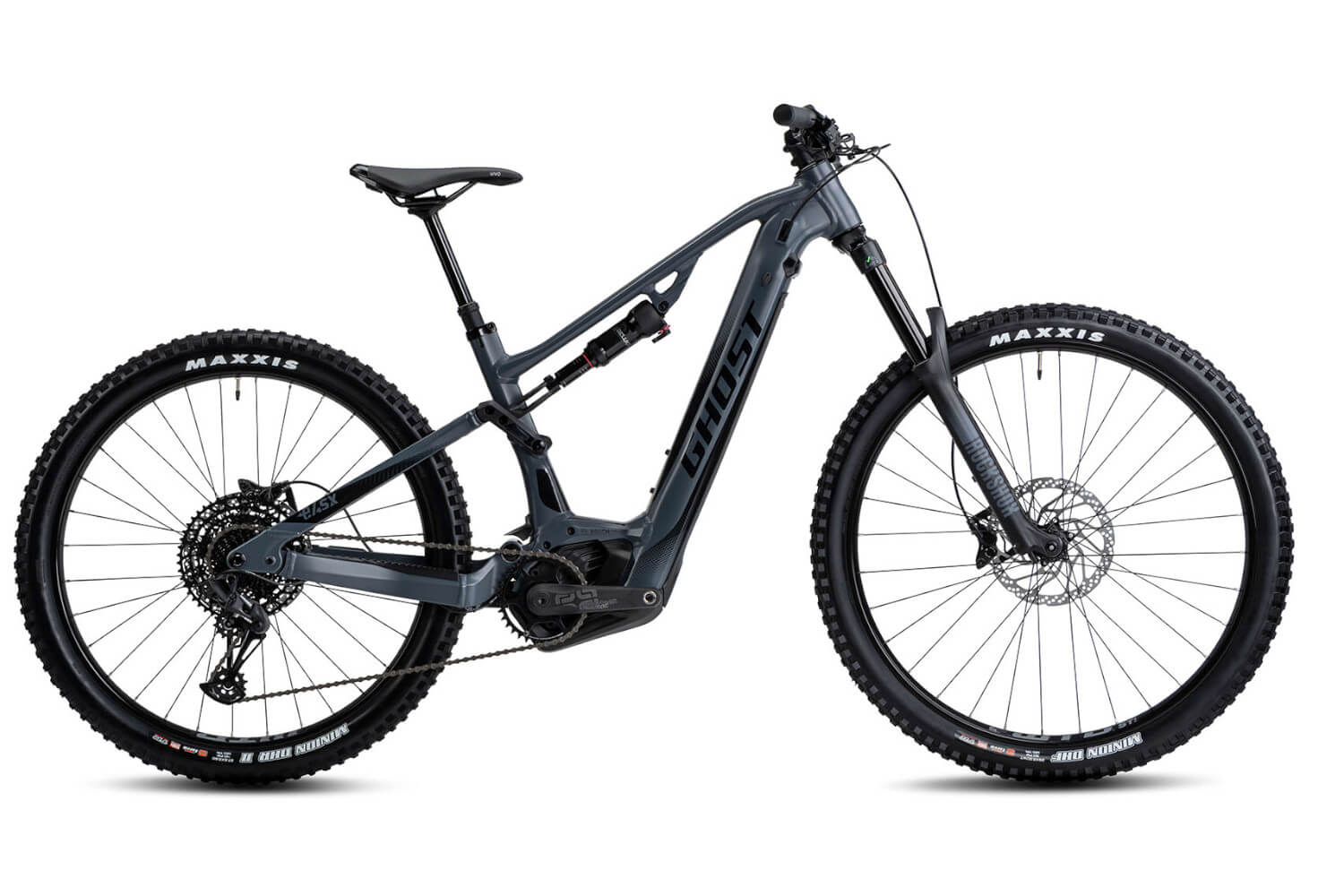 Ghost E-ASX 160 Universal Ghost E-ASX 160 Universal von Ghost