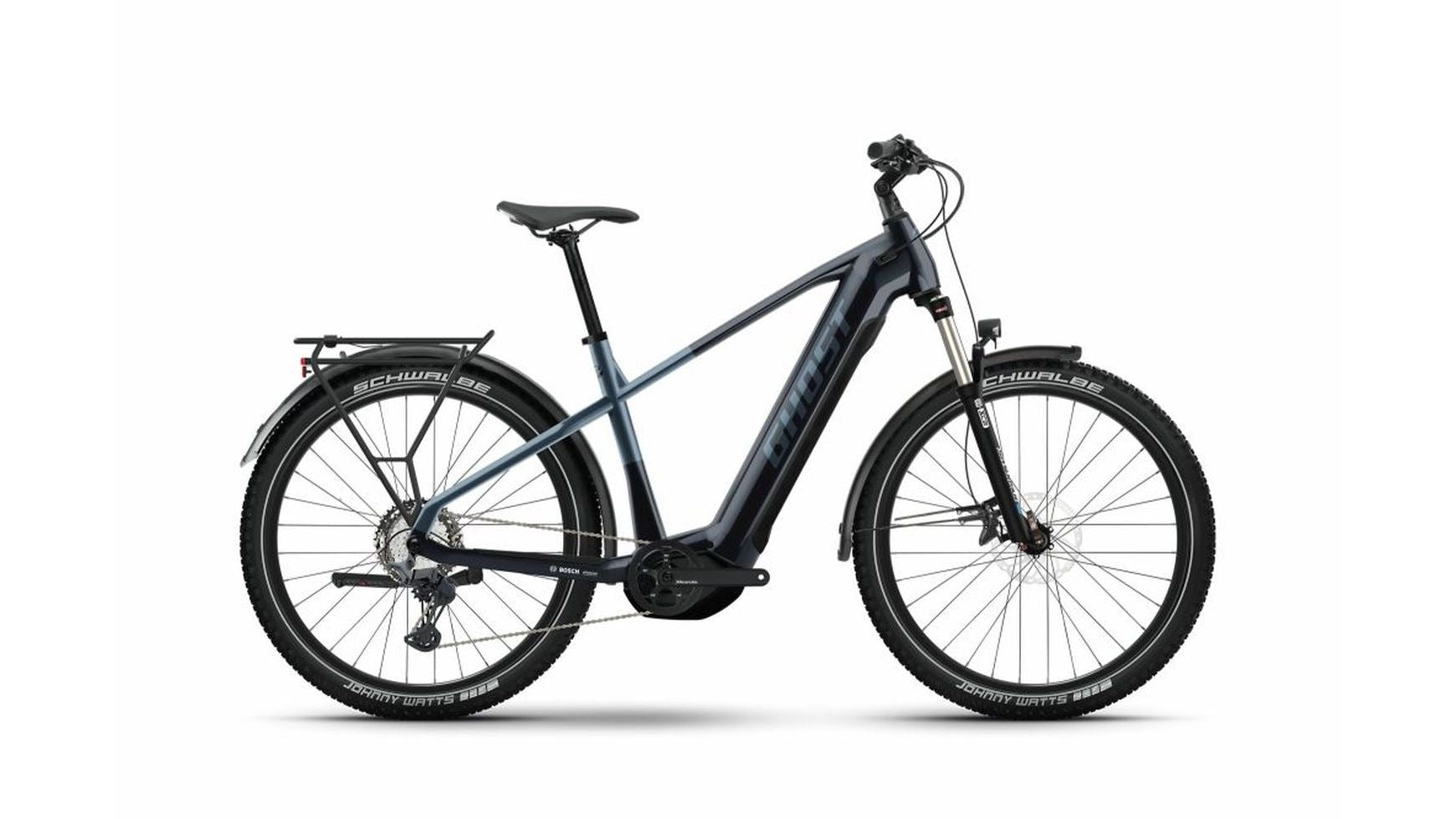 Ghost E-Teru Advanced EQ 27.5 Ghost E-Teru Advanced EQ 27.5 von Ghost