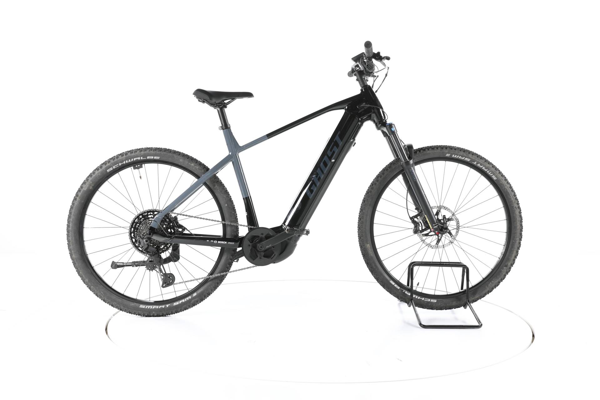 Ghost E-Teru B Advanced 2021 Ghost E-Teru B Advanced 2021 von Ghost