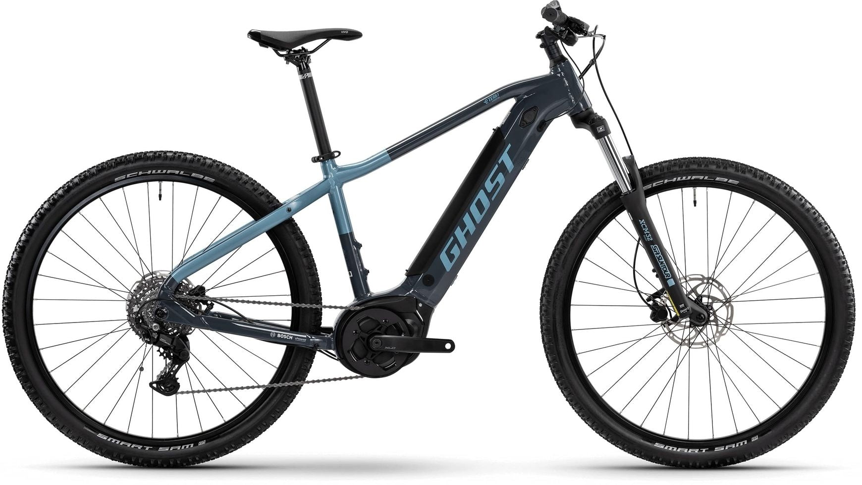 Ghost E-Teru Essential 29 Ghost E-Teru Essential 29 von Ghost