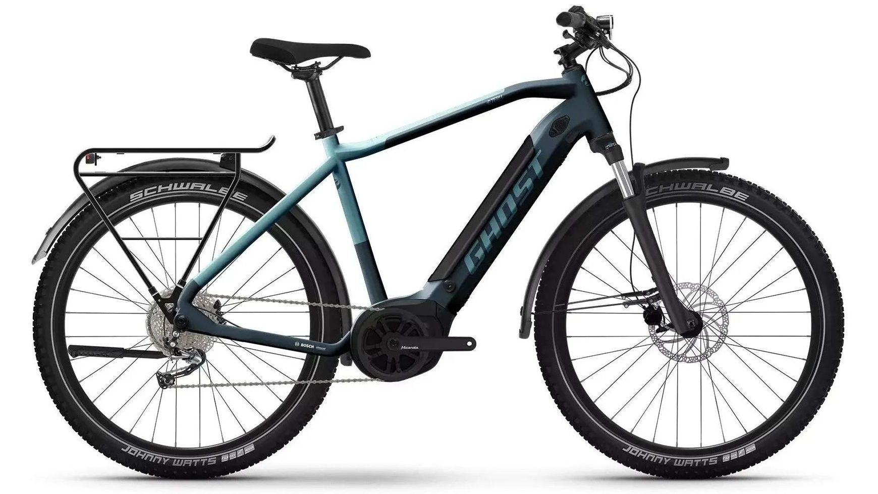 Ghost E-Teru Essential EQ 27.5 Ghost E-Teru Essential EQ 27.5 von Ghost