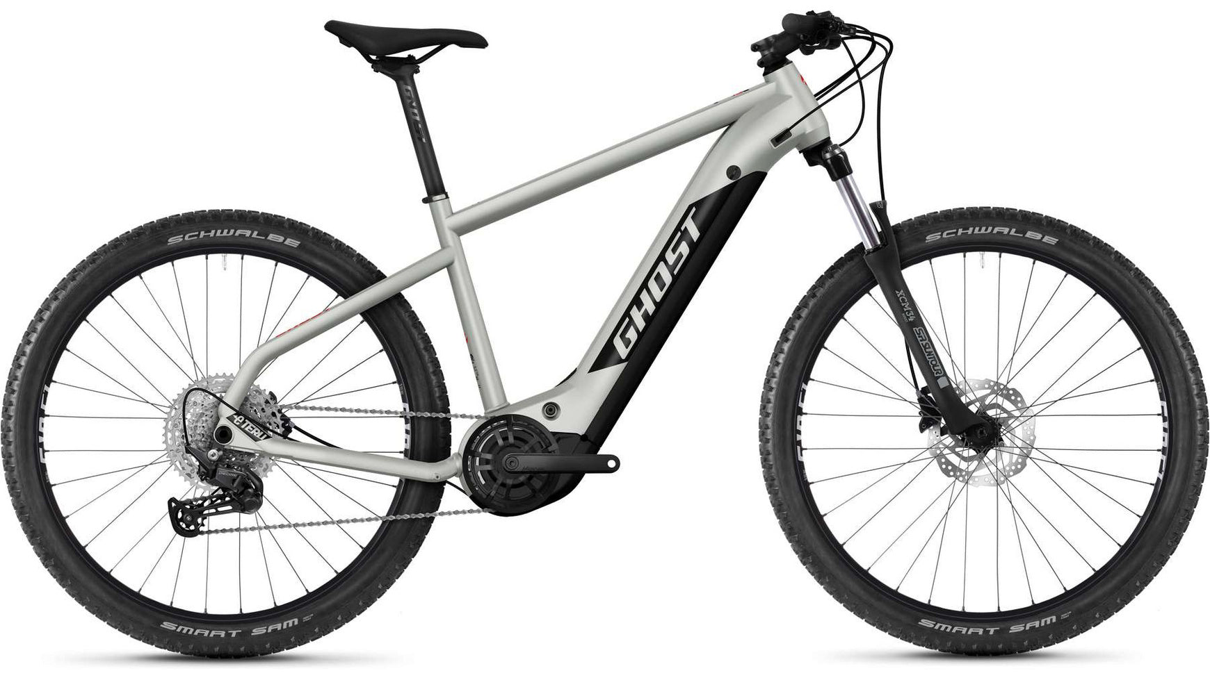 Ghost E-Teru Y Universal 27,5 Ghost E-Teru Y Universal 27,5 von Ghost