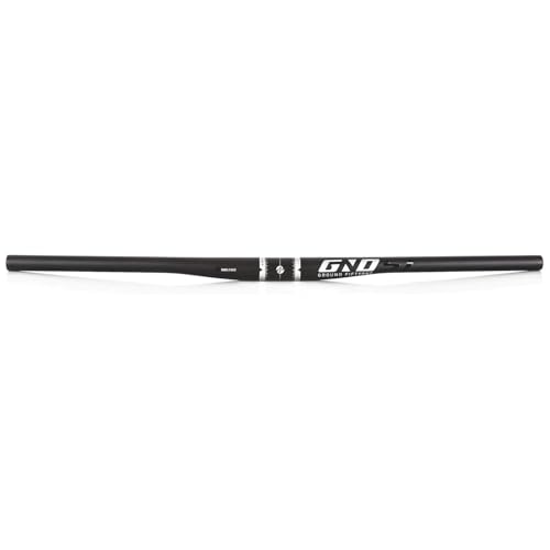 Ghost GND 51 Pro Team Carbon Handlebar 31.8 mm 740 mm // MTB Lenker Ghost GND 51 Pro Team Carbon Handlebar 31.8 mm 740 mm // MTB Lenker von Ghost