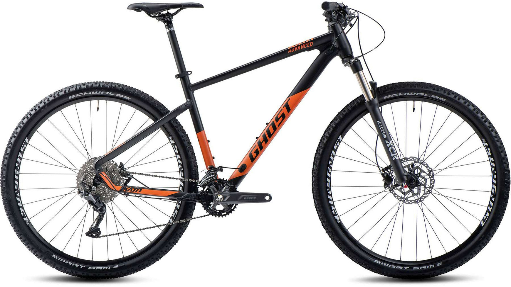 Ghost Kato Advanced 29 Ghost Kato Advanced 29 von Ghost