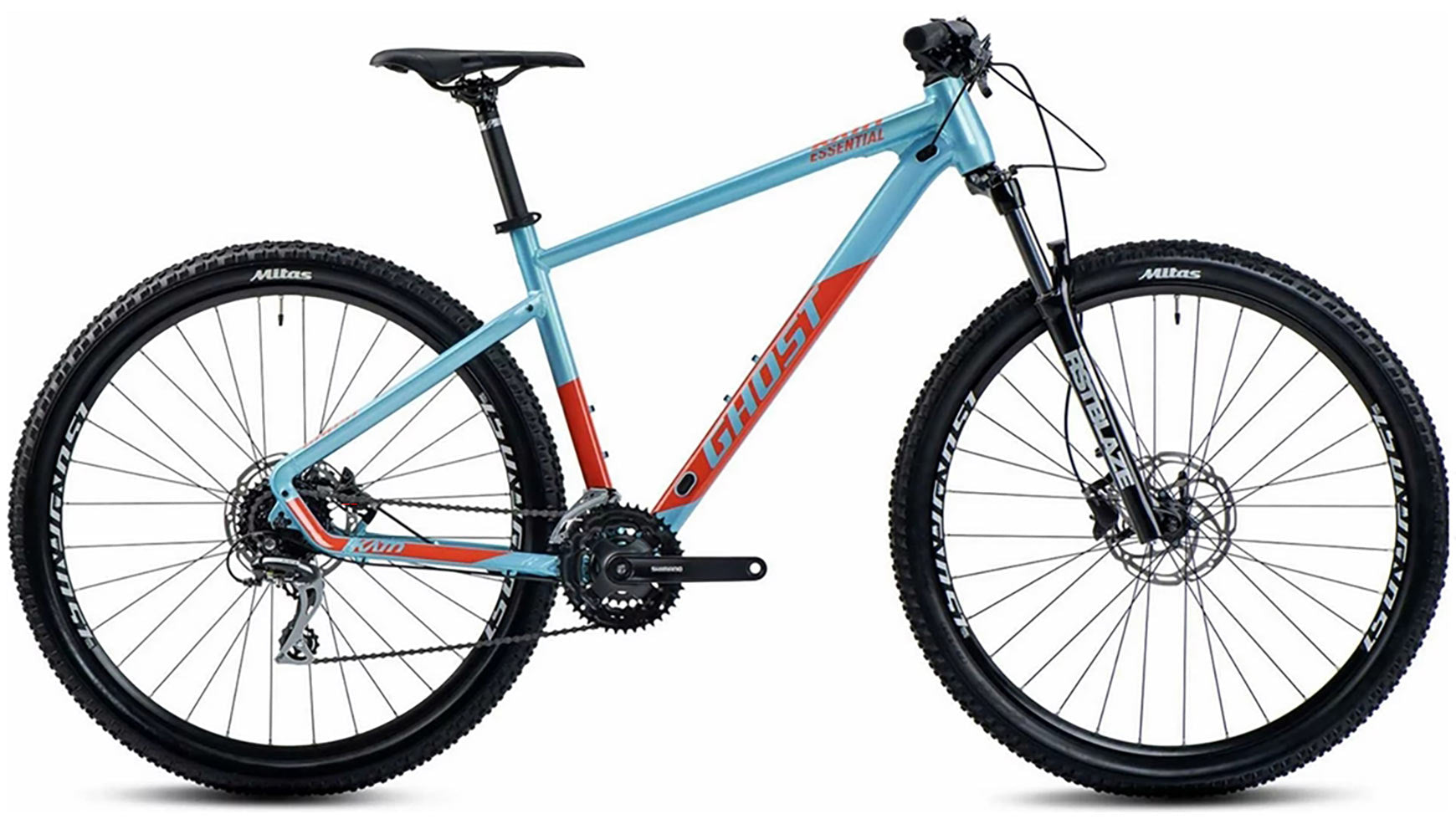 Ghost Kato Essential 27,5 Ghost Kato Essential 27,5 von Ghost