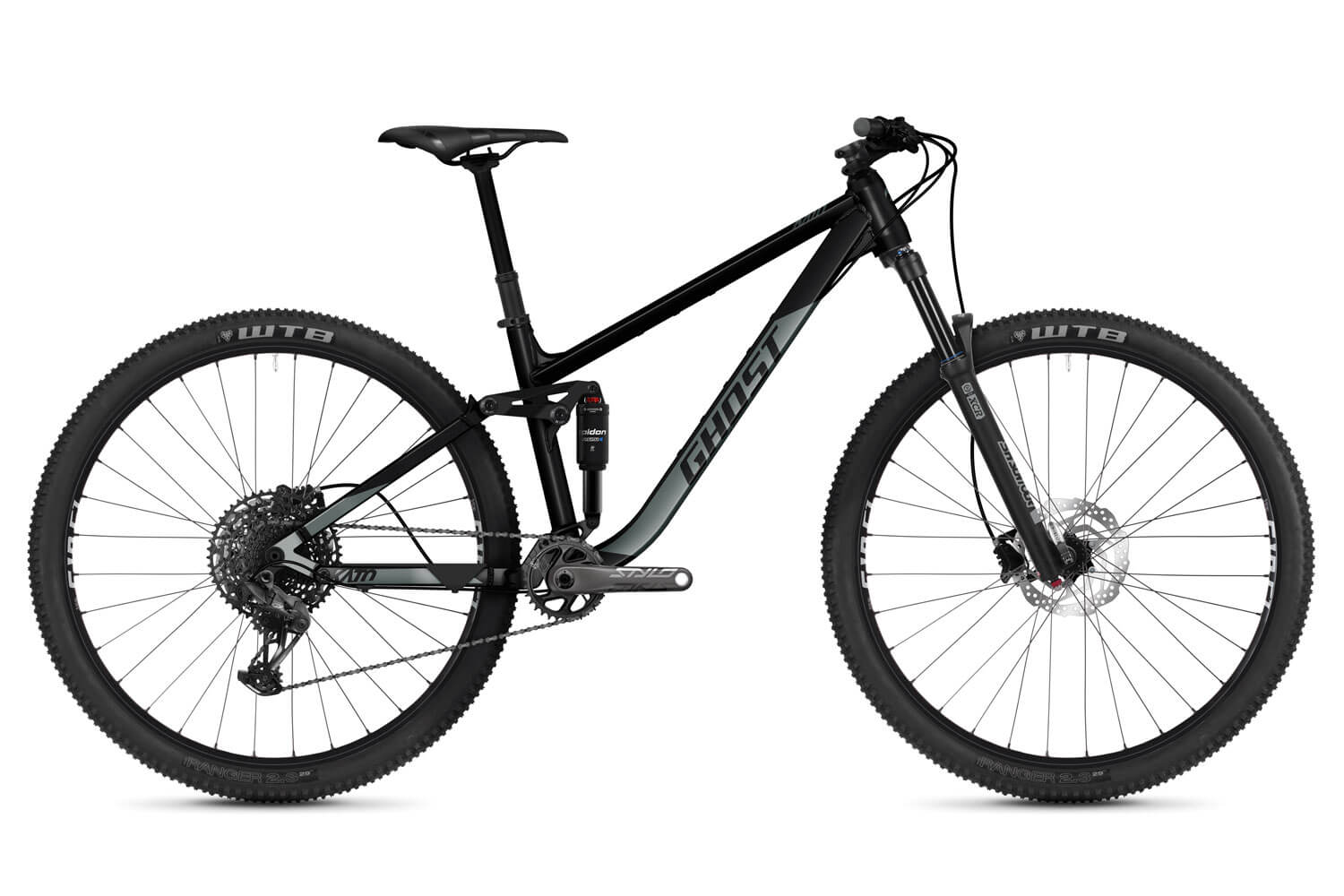 Ghost Kato FS Essential Ghost Kato FS Essential von Ghost