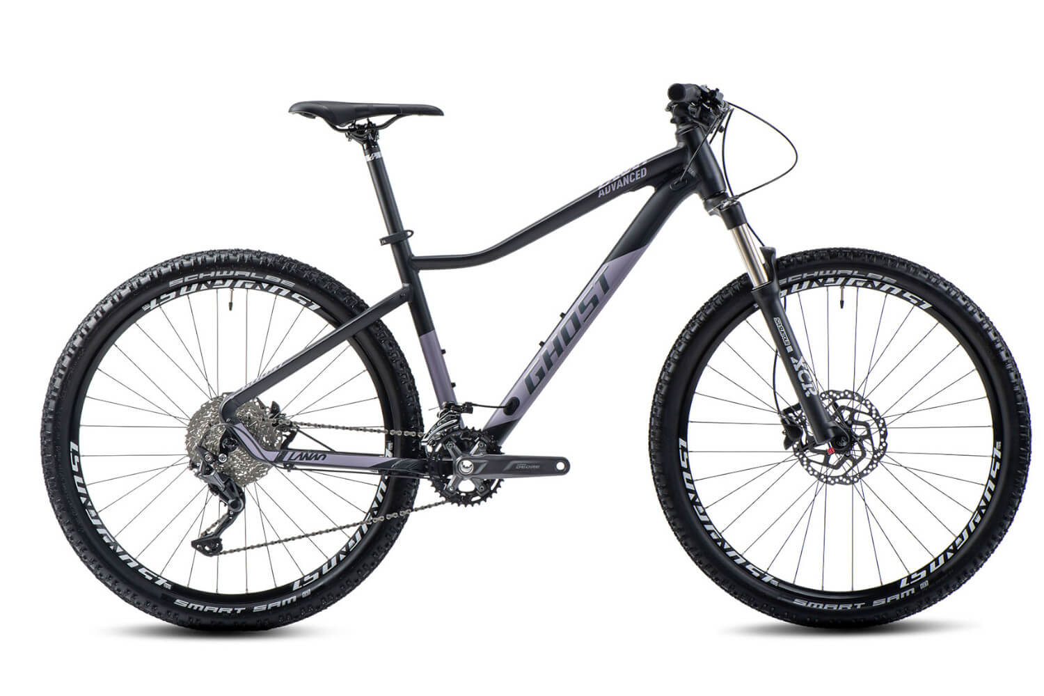 Ghost Lanao Advanced 27.5 von Ghost