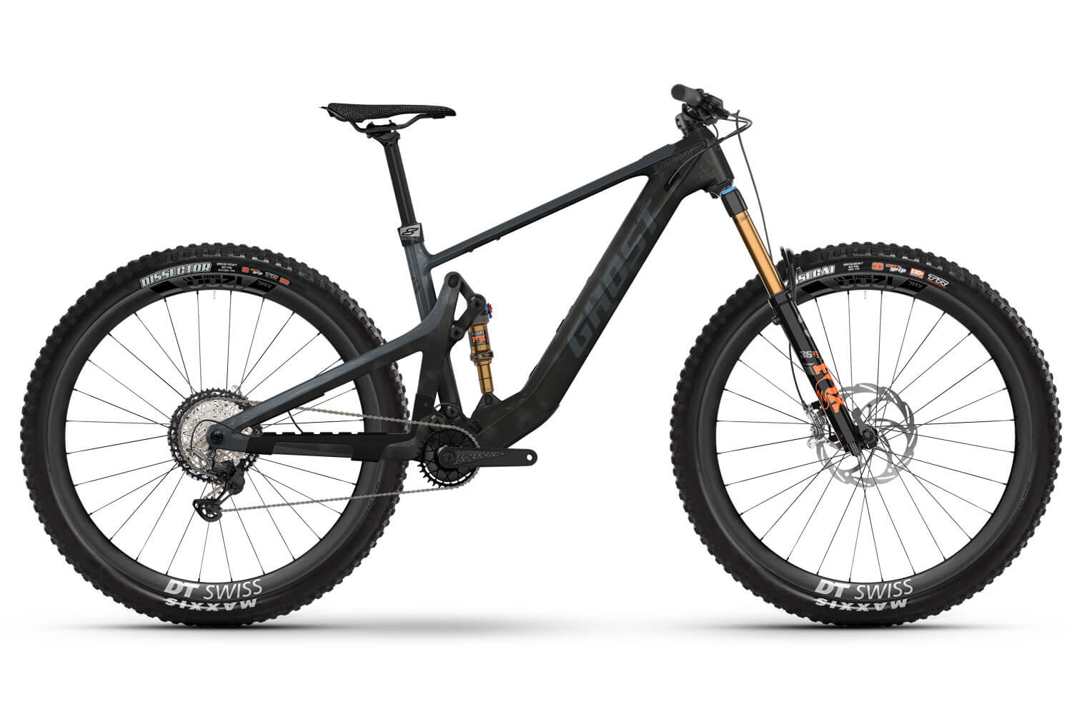 Ghost Path Riot LTD 2024 Ghost Path Riot LTD 2024 von Ghost