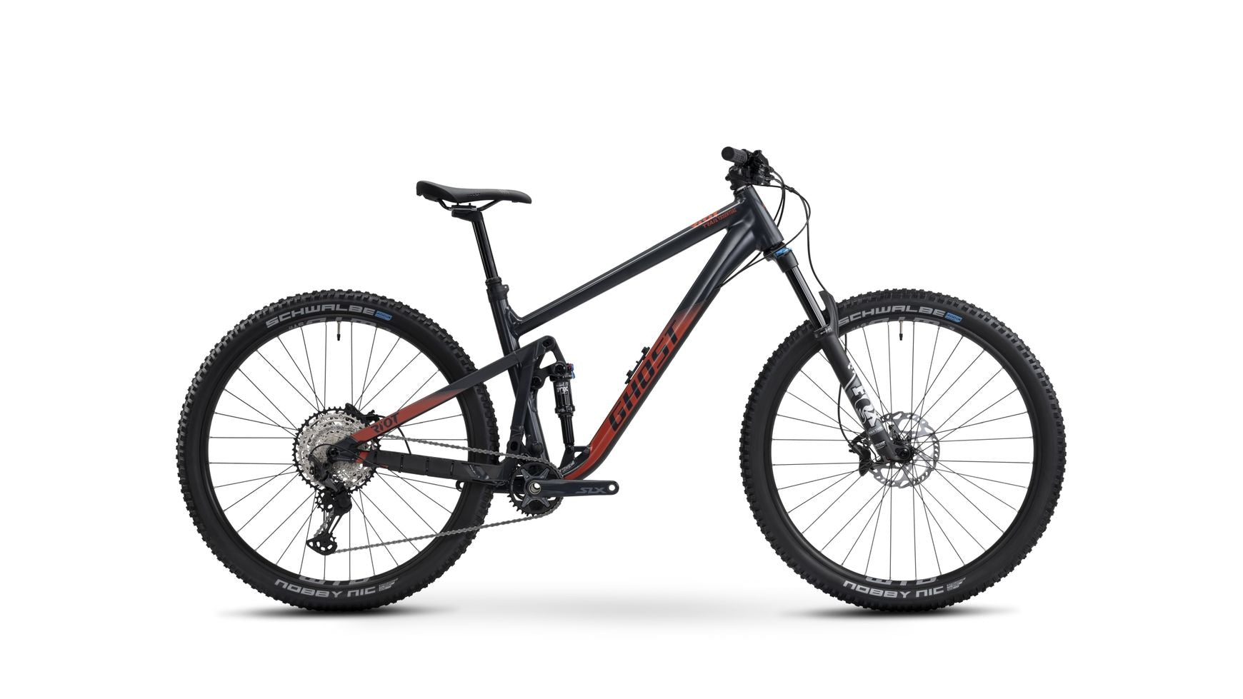 Ghost Riot Trail Essential Ghost Riot Trail Essential von Ghost
