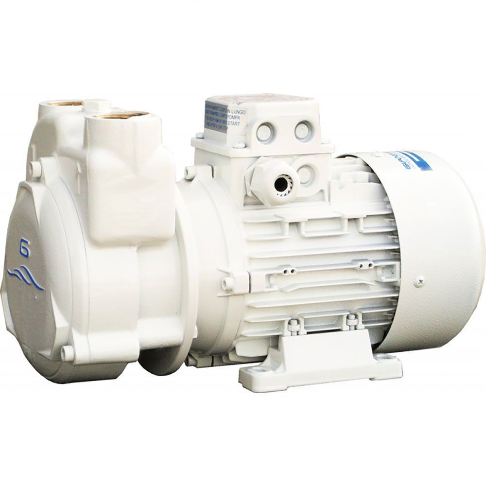 Gianneschi Cp Electropump 24v Durchsichtig Gianneschi Cp Electropump 24v Durchsichtig von Gianneschi
