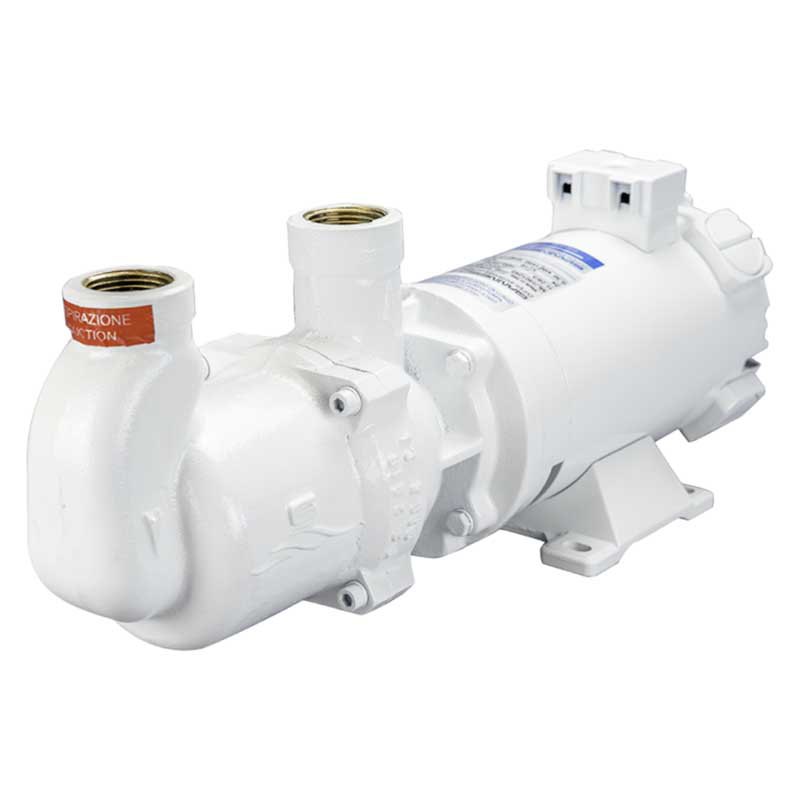 Gianneschi Mv44 G 50l/min Pump 24v Durchsichtig Gianneschi Mv44 G 50l/min Pump 24v Durchsichtig von Gianneschi