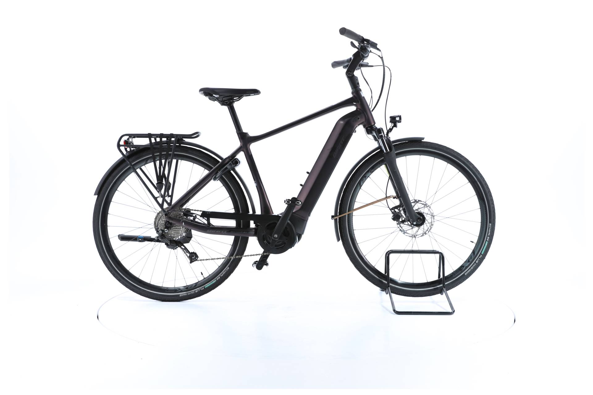 Giant AnyTour E+ 3 GTS 2021 von Giant