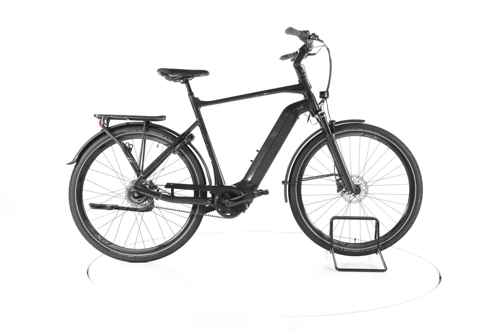 Giant DailyTour E+ 0 BD GTS 2021 Giant DailyTour E+ 0 BD GTS 2021 von Giant