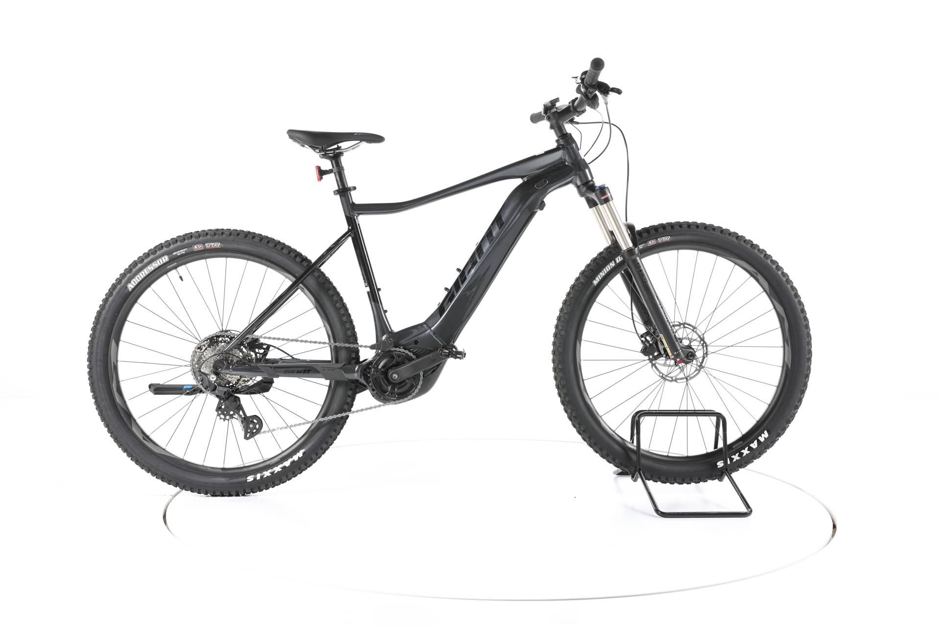 Giant Fathom E+ 2 Pro 2022 Giant Fathom E+ 2 Pro 2022 von Giant