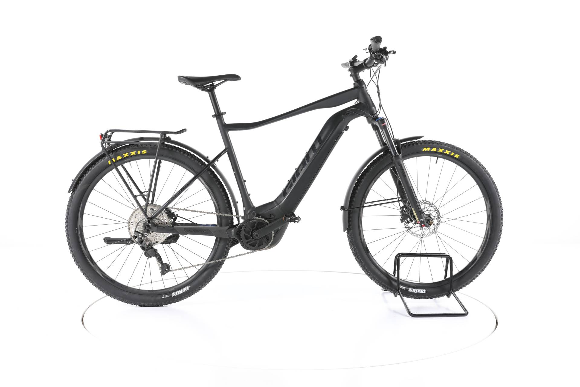 Giant Fathom E+ EX 2021 von Giant