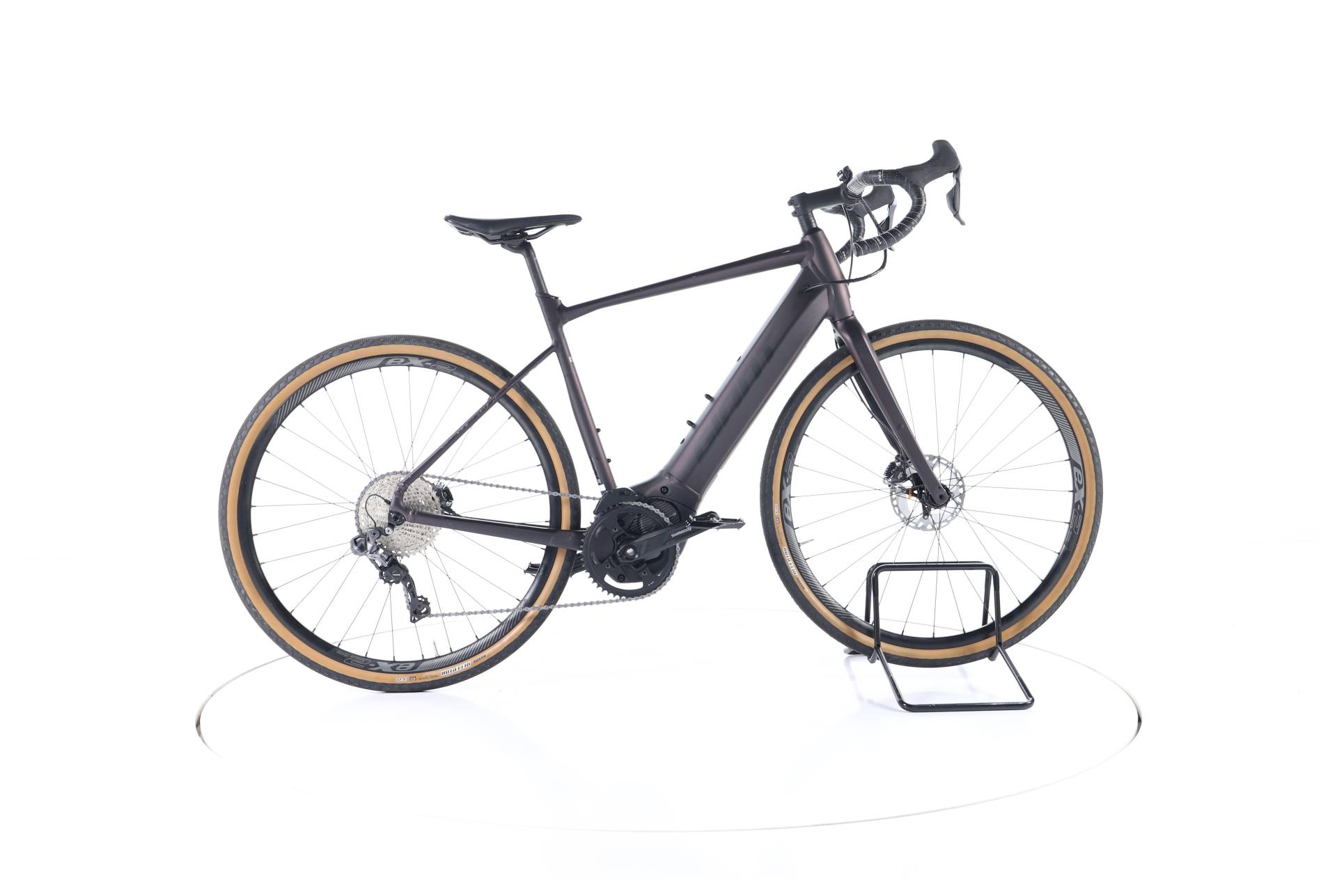Giant Revolt E+Pro 2022 Giant Revolt E+Pro 2022 von Giant