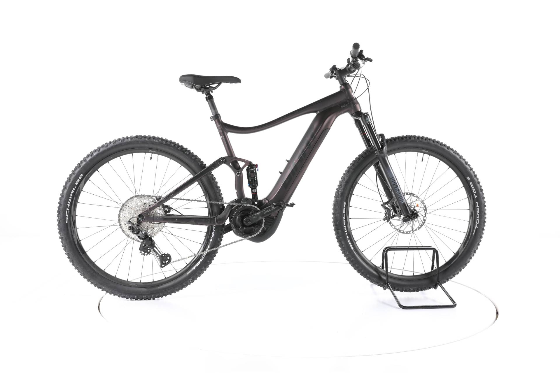 Giant Stance E+ 0 Pro 2021 Giant Stance E+ 0 Pro 2021 von Giant